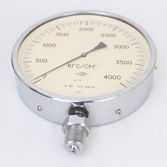 Манометр СВ-4000