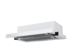 Вытяжка LEX HUBBLE G 2M 600 WHITE
