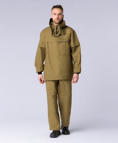 Костюм противоэнцефалитный Антигнус (тк.Палатка,240), хаки