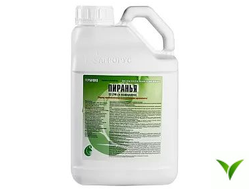 Пиранья КЭ 5л