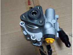 Насос Гура ZF Газель Камминс 2.8 Некст