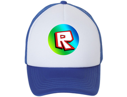 Кепка Роблокс, Roblox №9