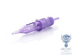 Картридж для перманентного макияжа MAST PRO 1001RL 0.30 mm, 1 шт