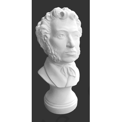 Бюст SBT2