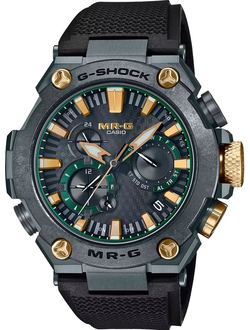 Часы Casio G-Shock MRG-B2000RG-3A