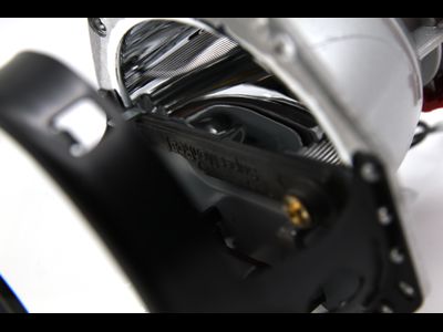 Биксеноновая линза Hella 3R(5R) Flying Eagle