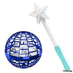 Волшебная палочка Magic Controller для  FUTUMAG PRO