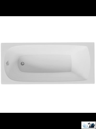 Ванна Azario Adelina 150x75 см AV.0010150, акриловая, прямоугольной формы