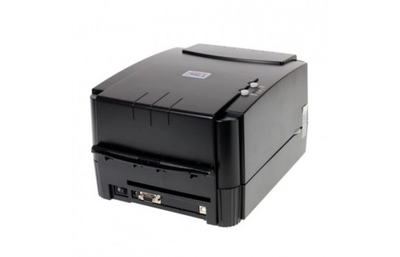 TSC TTP-244 Pro принтер