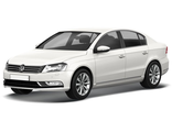 Volkswagen Passat VII B7 2011-2015