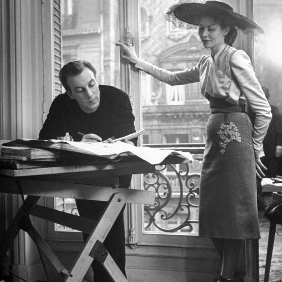 Духи Jacques Fath &mdash; Символ Жизнеутверждающей Роскоши