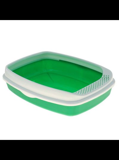 Туалет S "Айша" с бортом