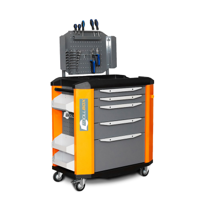 Тележка ТВР Premium