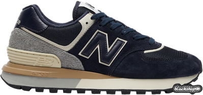 NEW BALANCE 574 LEGACY Deep Blue (40-45)