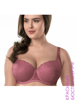 Бюстгальтер Tribuna BP982 (фламинго)