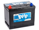 TOPLA Top Asia 75Ah 740A D26L / D26R