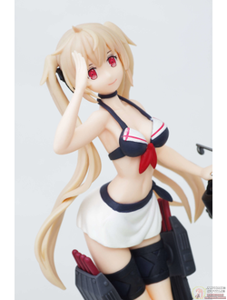 Фигурка Мурасамэ (Murasame Kai, Mizugi Mode)