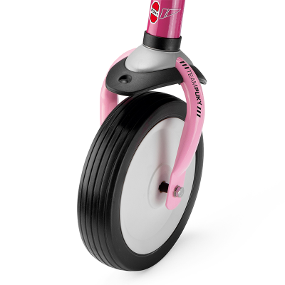 Беговел-каталка Pukymoto berry ягодный