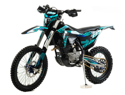 Мотоцикл MOTOLAND Кросс Motoland EC 250