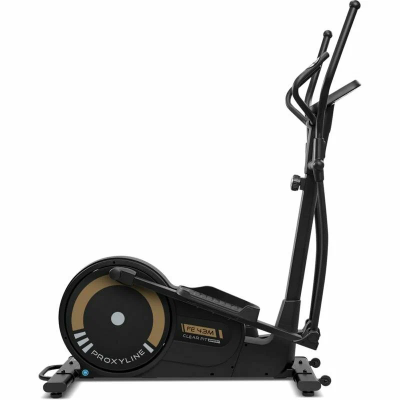 Эллиптический тренажер Clear Fit Sport ProxyLine FE 43M