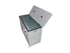 Ларь-погреб Зимний