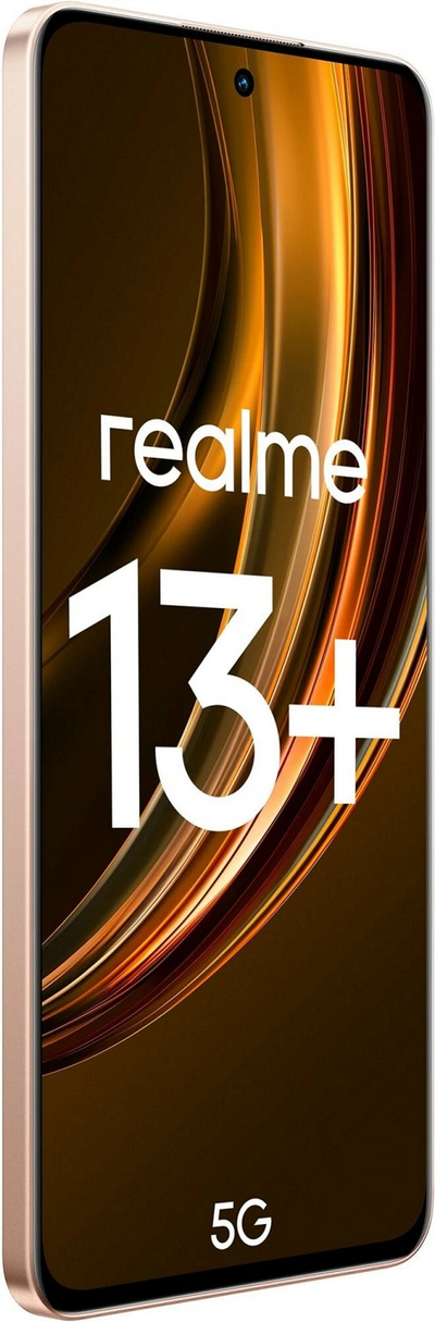 Realme 13 Plus 5G 8/256GB (RMX5000) Золотой