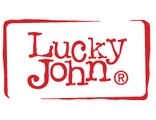 Lucky John