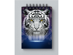 Блокноты год Тигра