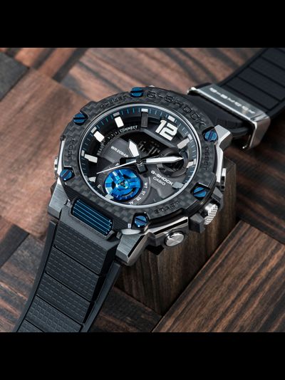 Часы Casio G-Shock GST-B300XA-1A