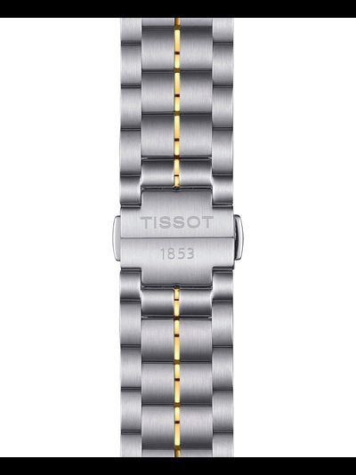 Швейцарские часы Tissot T086.407.22.261.00
