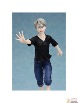Фигурка 1/8 Виктор Никифоров (Victor Nikiforov)