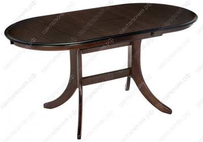 Стол Aventa tobacco