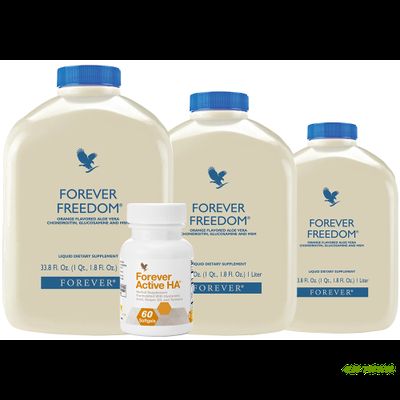 Комплекс для укрепления связок и суставов на 21 день