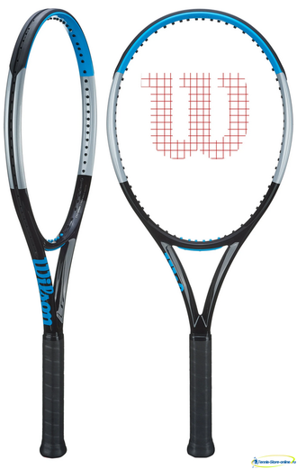 Теннисная ракетка Wilson Ultra 100UL v3.0