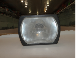 Фара Карпаты, Рига