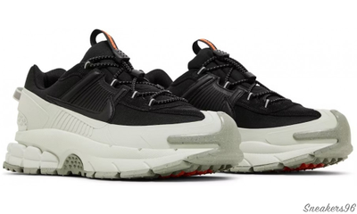 Nike Air Zoom Vomero 5 Roam “Black Light Silver” Мужские (41-45)