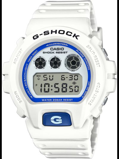 Часы Casio G-Shock DW-6900HDS-7A