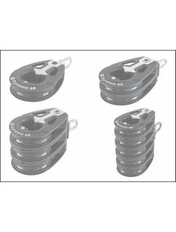 Блоки DYNAMIC 60мм