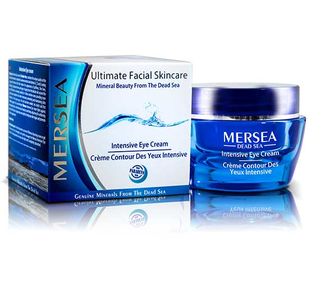 Mersea Интенсивный крем для кожи вокруг глаз