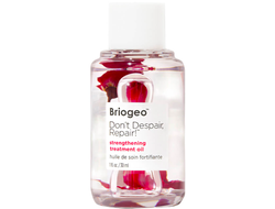 Briogeo Don't Despair, Repair! Strengthening Treatment Hair Oil - Масло для восстановления волос