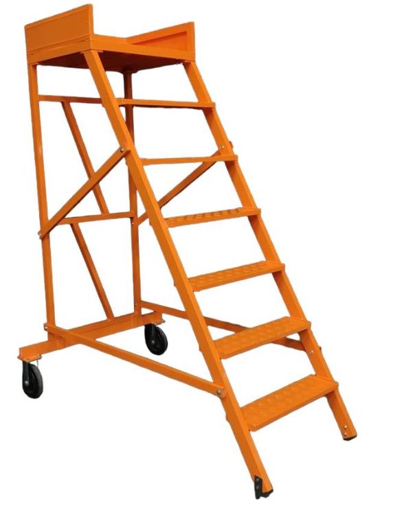 Стремянка авиационная СА-1800