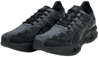 Asics Gel-Quantum 360 7 Kinsei Black Grey