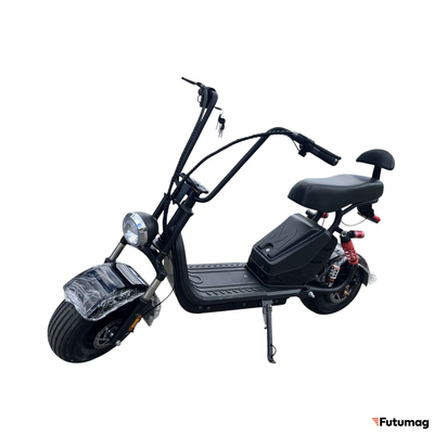 Электроскутер Maikaolin Harley X17 mini