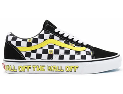 Vans x Sponge Bob Old Skool