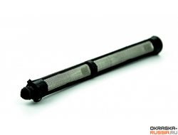 Фильтр для пистолета 60 mesh черный тип 1