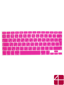 Наклейки MacBook Air