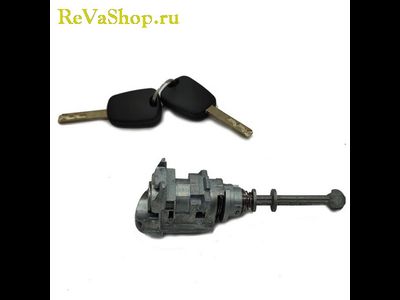 Личинка двери для Peugeot 407 Citroen C4  Picasso