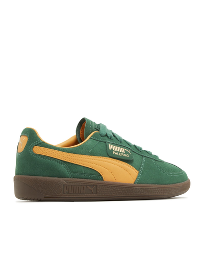 Puma Palermo Vine Clementine