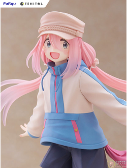 Фигурка Надэсико Кагамихара (Nadeshiko Kagamihara Tenitol)
