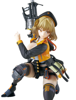 Фигурка Анис (Anis Ichiban Kuji)